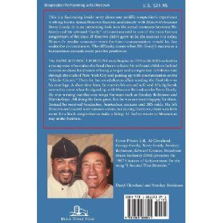 Fame Without Fortune, Motown Records, the Al Cleveland Story Glenn Soucy, Daryl Cleveland, Burt Lucido 9781883283841 Books