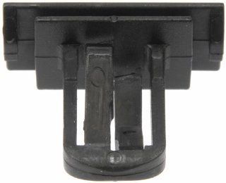 Dorman 963 206 Jeep Fender Flare Retainer, (Pack of 2) Automotive