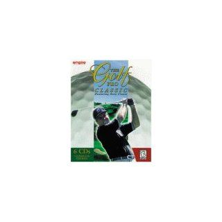Golf Pro Classic   PC Video Games