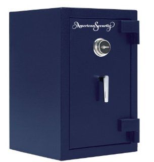 American Security AM3020E5 Home Security Safe 30" H x 20" W x 20" D with Electronic Lock  Gun Safes And Cabinets  Sports & Outdoors