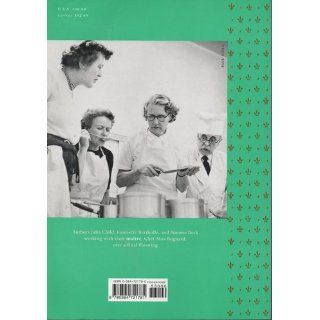 Mastering the Art of French Cooking, Volume 1 Julia Child, Simone Beck, Louisette Bertholle 9780394721781 Books