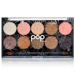 Bright Up Your Life, Naturally Bare, 0.39 oz  Makeup Palettes  Beauty