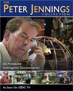 The Peter Jennings Collection Peter Jennings Collection Movies & TV