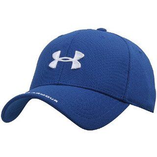 Under Armour Spring Trainer Cap  Baseball And Softball Uniforms  Sports & Outdoors