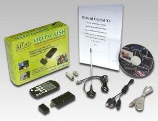 HDTV USB Electronics