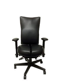 Spinalglide Executive Glider TS Office Chair   The First Chair Built for Mobility   Desk Chairs