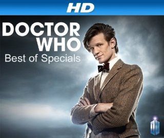 Doctor Who Best of Specials [HD] Season 1, Episode 3 "Doctor Who Best of the Companions [HD]"  Instant Video