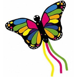 Nylon Prism Rainbow Butterfly SV GAL970 Toys & Games