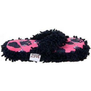 Lazy One Bear in the Morning Slippers for Women Shoes