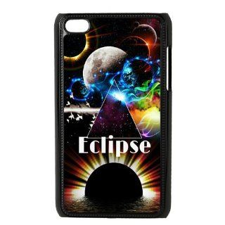 Mystic Zone Hot Rock Band Pink Floyd Snap On Case for iPod Touch 4/4G/4th Generation Cover Carrying Cases P4KW00072   Players & Accessories