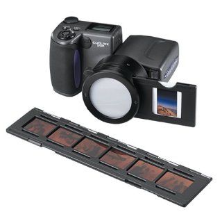 Nikon ES E28 Slide Copy Adapter for Coolpix Cameras  Camera Power Adapters  Camera & Photo