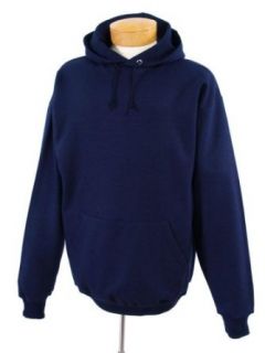 Jerzees 8 oz. NuBlend 50/50 Pullover Hood Clothing