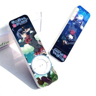 Coocool Fashion Gum Style/Ipod Style  Player Inspired By Japanese Anime Chunibyo & Other Delusions, 8G   Players & Accessories