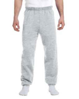 Jerzees 973 8 oz 50/50 Sweatpants Clothing