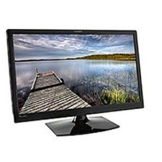 PLANAR 27" black wide LED LCD with VGA/HDMI/DP with Speakers / 997 7020 00 / Computers & Accessories