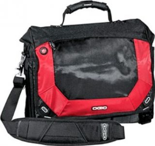 Ogio Jack Pack Messenger Bags FIRE 14 H X 17 W X 5 D Clothing