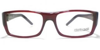 Roberto Cavalli MINIA 268 Eyeglasses Color 998 Clothing