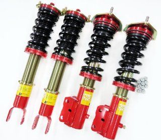 Function and Form   Type 2 Coilovers   FF TYPE2 EVO Automotive
