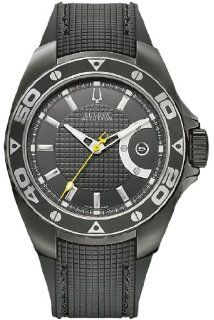 Bulova Accutron Curacao Men's Automatic Watch 65B134 Watches