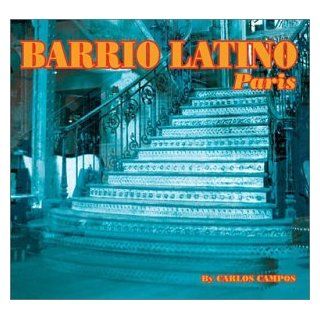Barrio Latino Paris Music