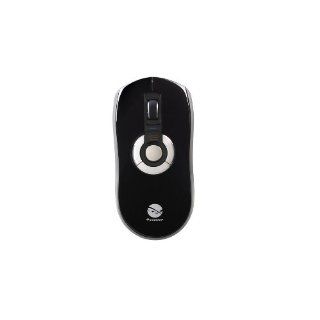 Gyration Rechargeable Wireless Air Mouse Elite (GYM5600NA) Electronics
