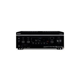 Sony STRDA3500ES 7.1 Channel Home Theater Receiver Electronics