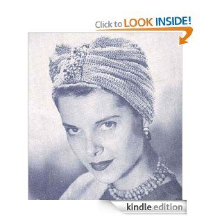 Turban No. 978 Crochet Hat Pattern   Kindle edition by Charlie Cat Patterns. Crafts, Hobbies & Home Kindle eBooks @ .