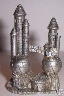 Spoontiques Pewter Castle   Q979  Other Products  