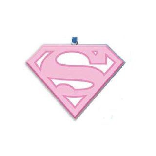 Supergirl Christmas Ornament Toys & Games
