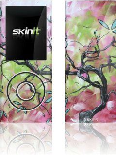 Paintings   MADART Sweet Sounds of Spring   iPod Nano (4th Gen)   Skinit Skin   Players & Accessories