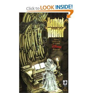 Haunted Mansion, No. 2 Jennifer de Guzman 9781593620318 Books