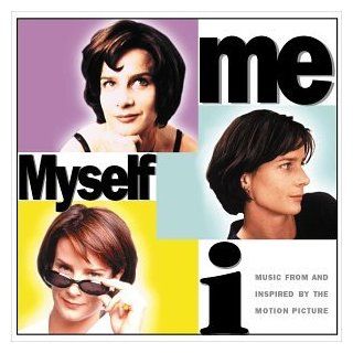 Me Myself I (1999 Film) Music