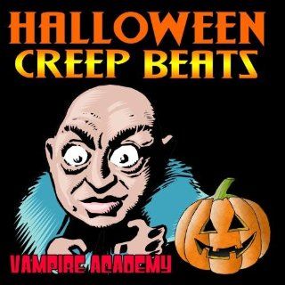 Halloween Creep Beats Music