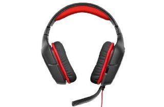 Consumer Electronic Products Logitech G230 Stereo Gaming Headset (981 000541) Supply Store Electronics