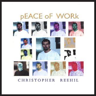 Peace of Work Music