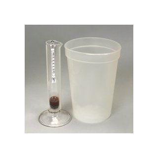 Urine Specific Gravity Kit