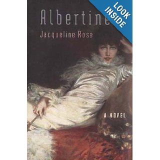 Albertine [IMPORT] Jacqueline Rose 9780701169763 Books