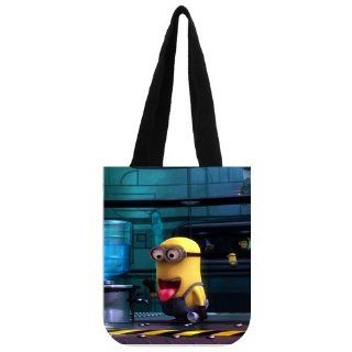 Despicable Me Custom Tote Bag for Teenager Girls  Cosmetic Tote Bags  Beauty