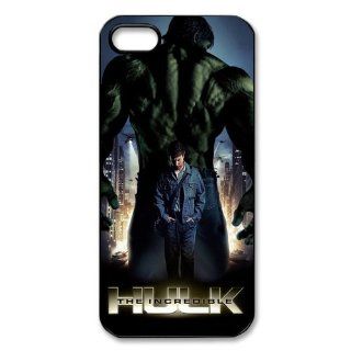 Personalized Justice Lleague Hard Case for Apple iphone 5/5s case AA217 Cell Phones & Accessories