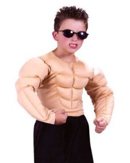 Muscle Shirt   Large Toys & Games