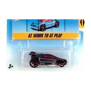 Hotwheels Color Shifters (Spectyte)  Other Products  