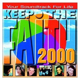 Keep the Faith 2000 Overcoming Stress & Anxiety Music