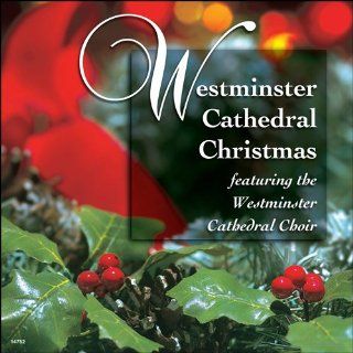 Westminster Cathedral Christmas Music