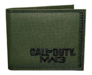 Call of Duty Modern Warfare 3 Bi Fold Wallet at  Mens Clothing store