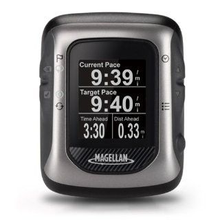 Magellan Switch Up GPS Watch with Mounts Electronics