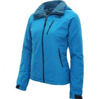 The North Face Apex Elevation Jacket Womens Athletic Insulated Jackets