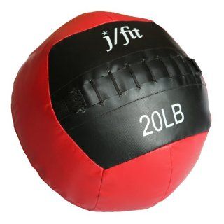 j/fit Medicine Ball MAX  Sports & Outdoors