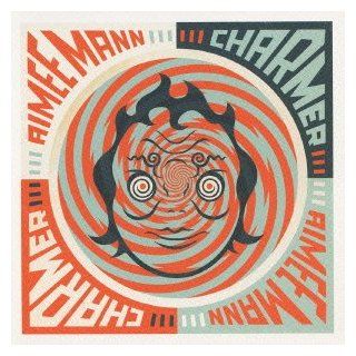 Aimee Mann   Charmer [Japan CD] SICP 3590 Music
