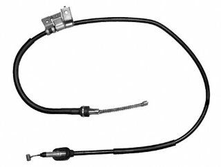Aimco C913039 Right Rear Parking Brake Cable Automotive