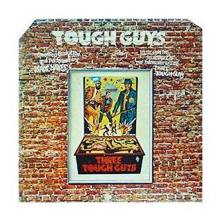 Original Soundtrack / Tough Guys Music